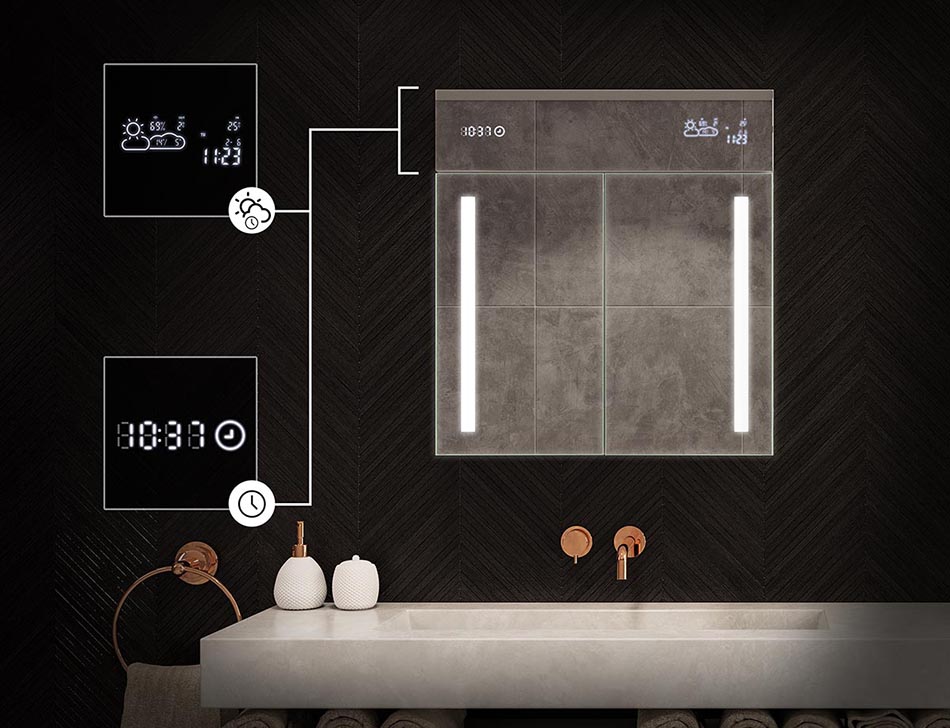 Богат асортимент от аксесоари