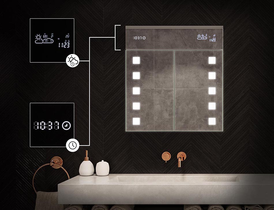 Богат асортимент от аксесоари