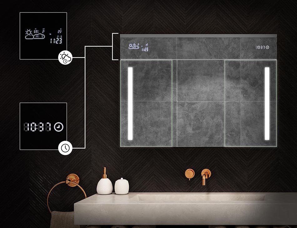 Богат асортимент от аксесоари