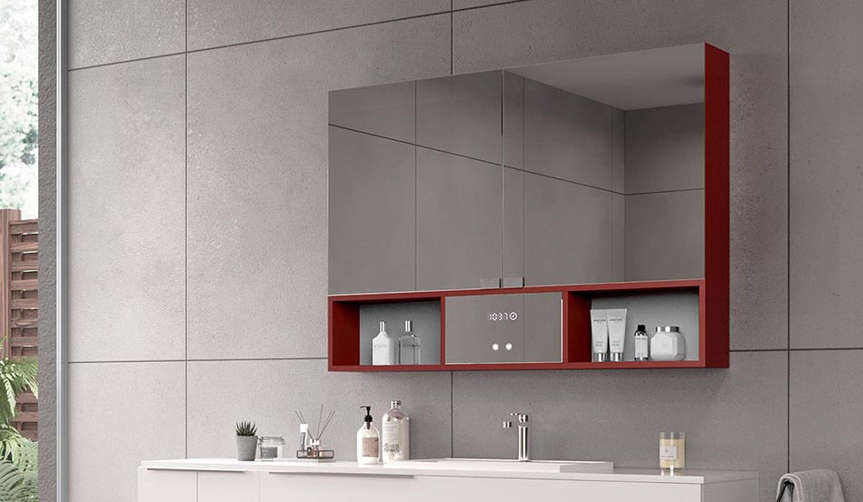 Богат асортимент от аксесоари