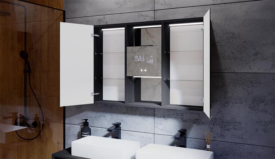 Практично пространство