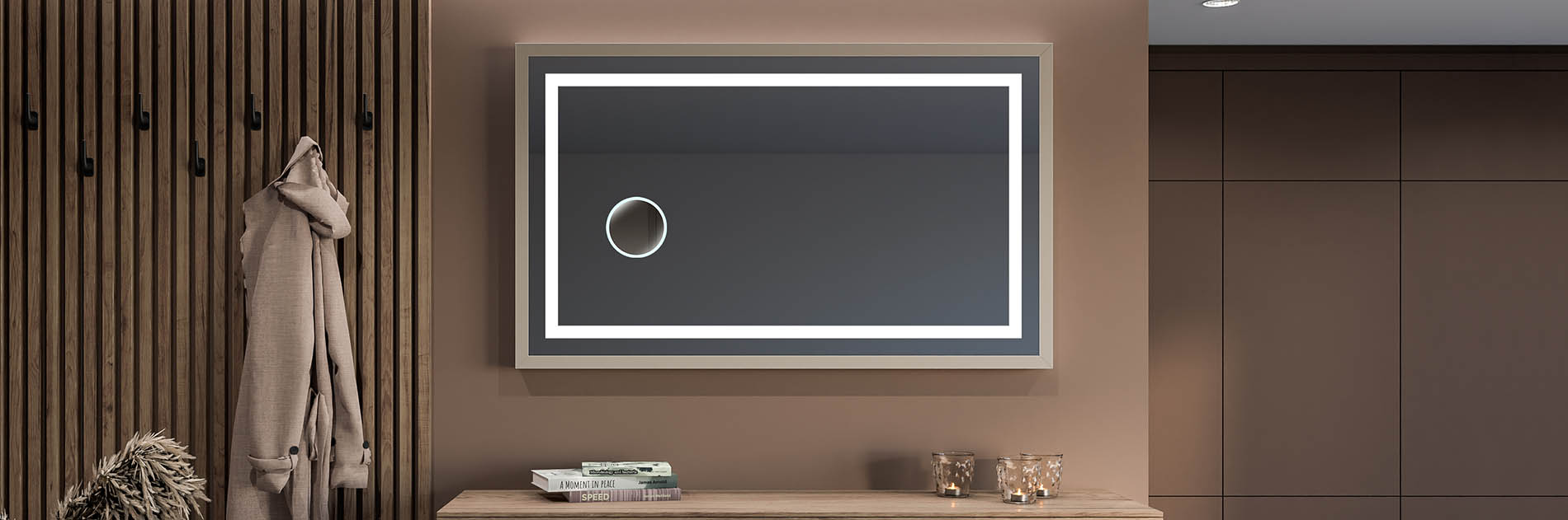 Уголемено изображение