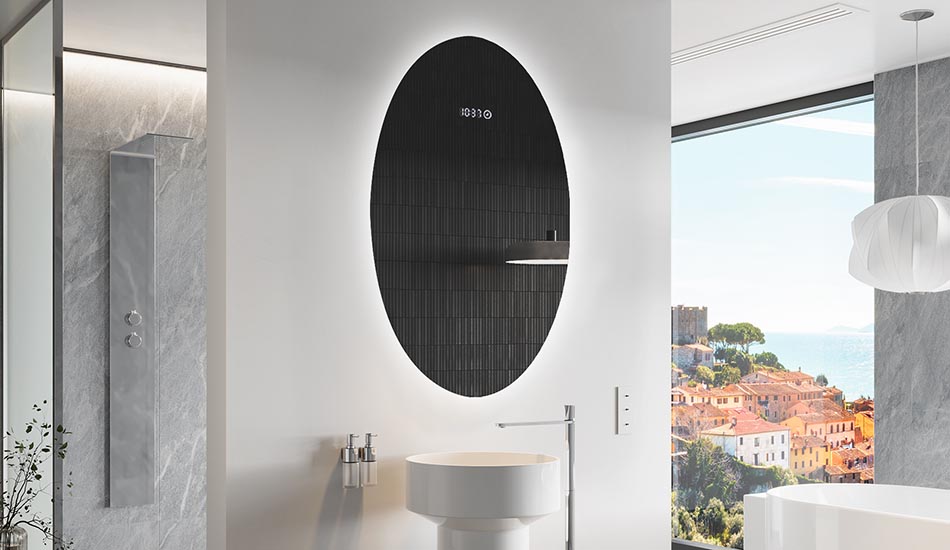 Огледала с LED подсветка