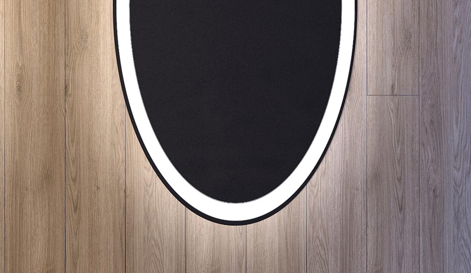 Огледала с LED подсветка