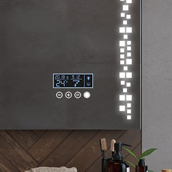 LCD Панел