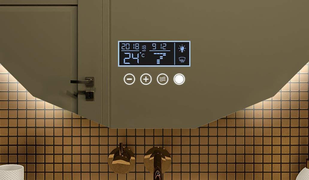 LCD Панел