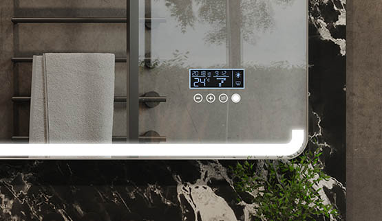LCD Панел
