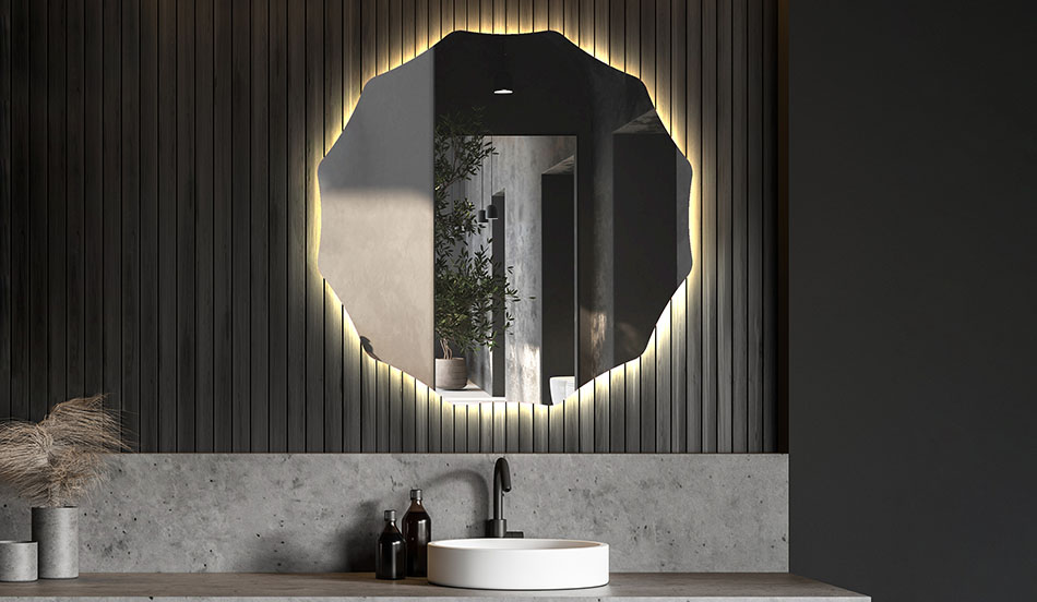 Неповторима форма