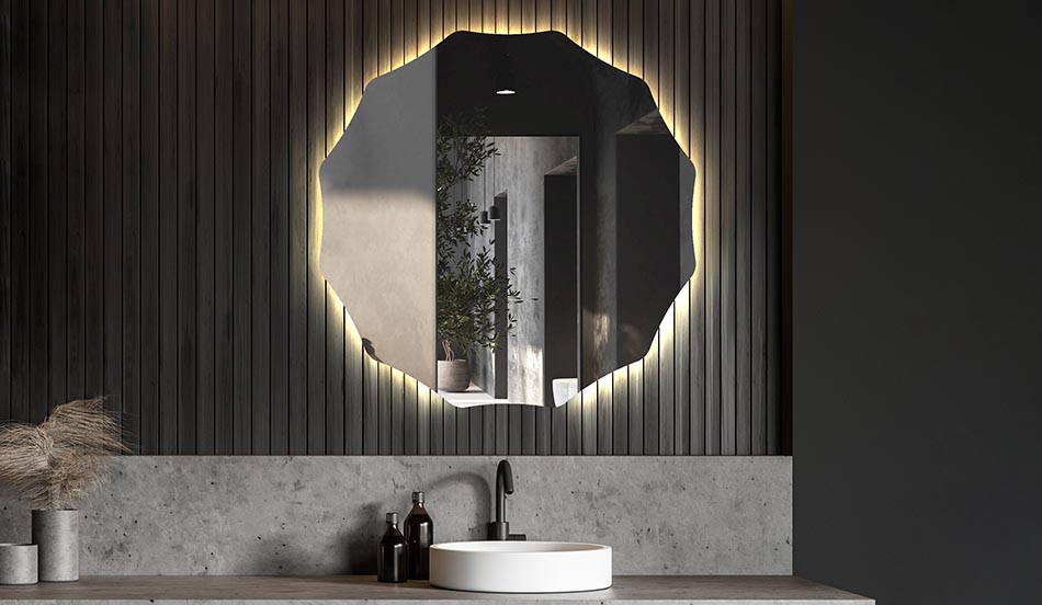 Неповторима форма