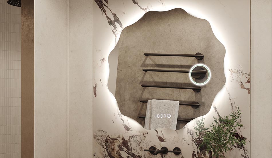 Богат асортимент от аксесоари