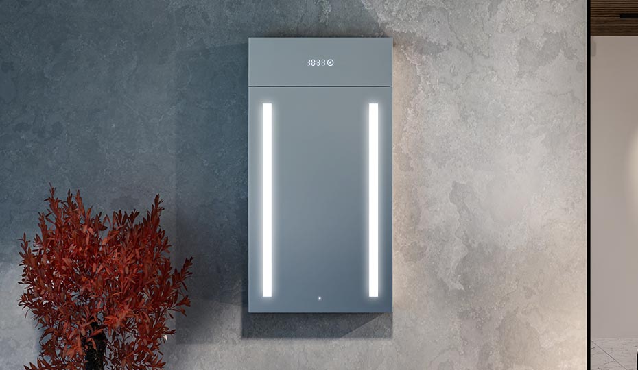 Огледала с LED подсветка