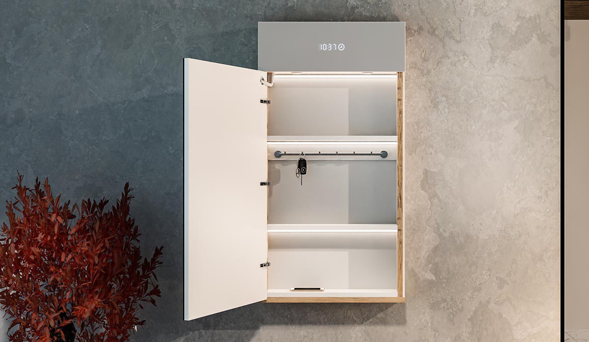 Технически детайли