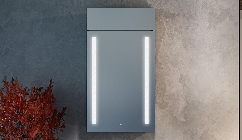 Огледала с LED подсветка