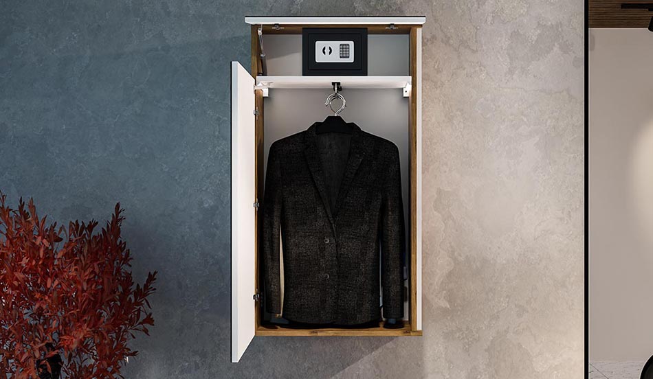 Технически детайли