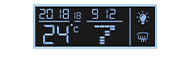 LCD Панел