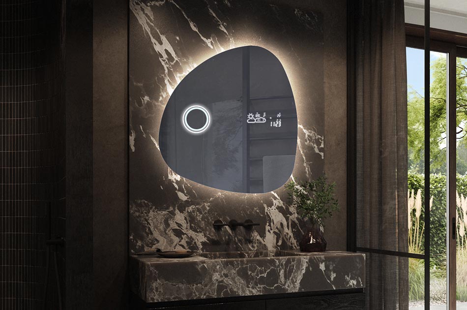 Богат асортимент от аксесоари