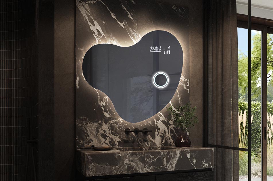 Богат асортимент от аксесоари