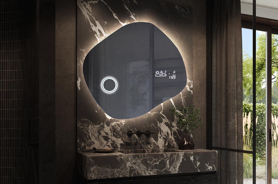 Богат асортимент от аксесоари