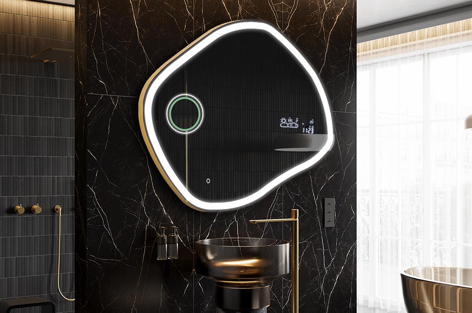 Богат асортимент от аксесоари