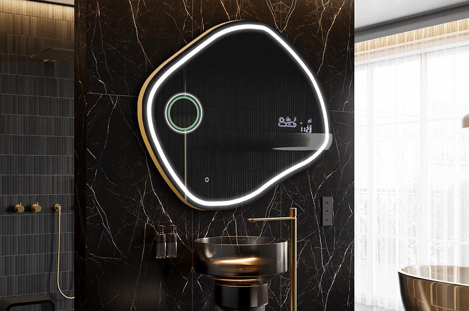 Богат асортимент от аксесоари