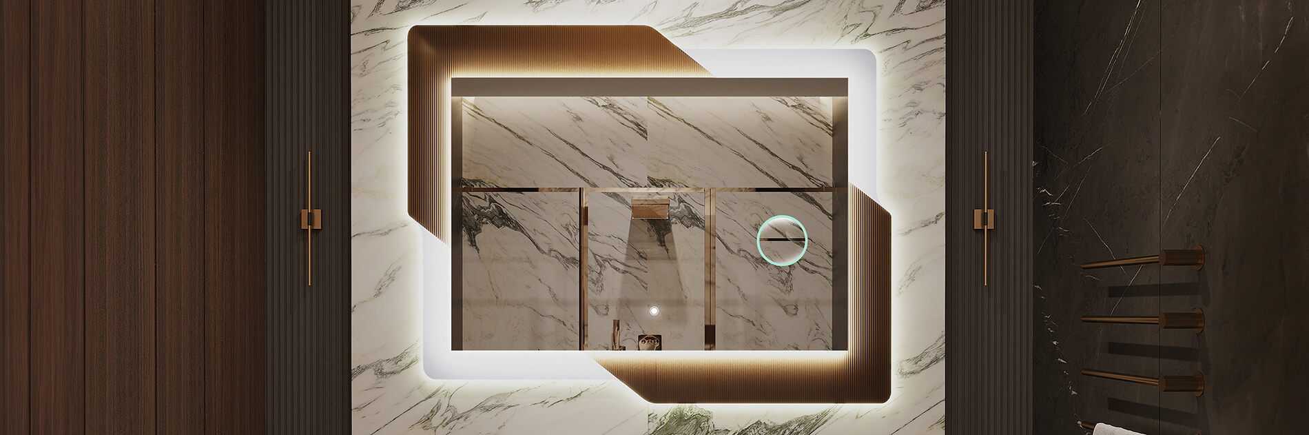 Козметично огледалце