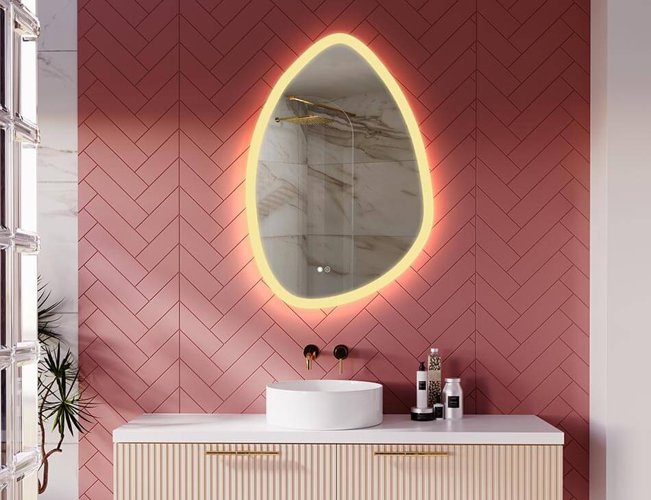 Oсветление LED