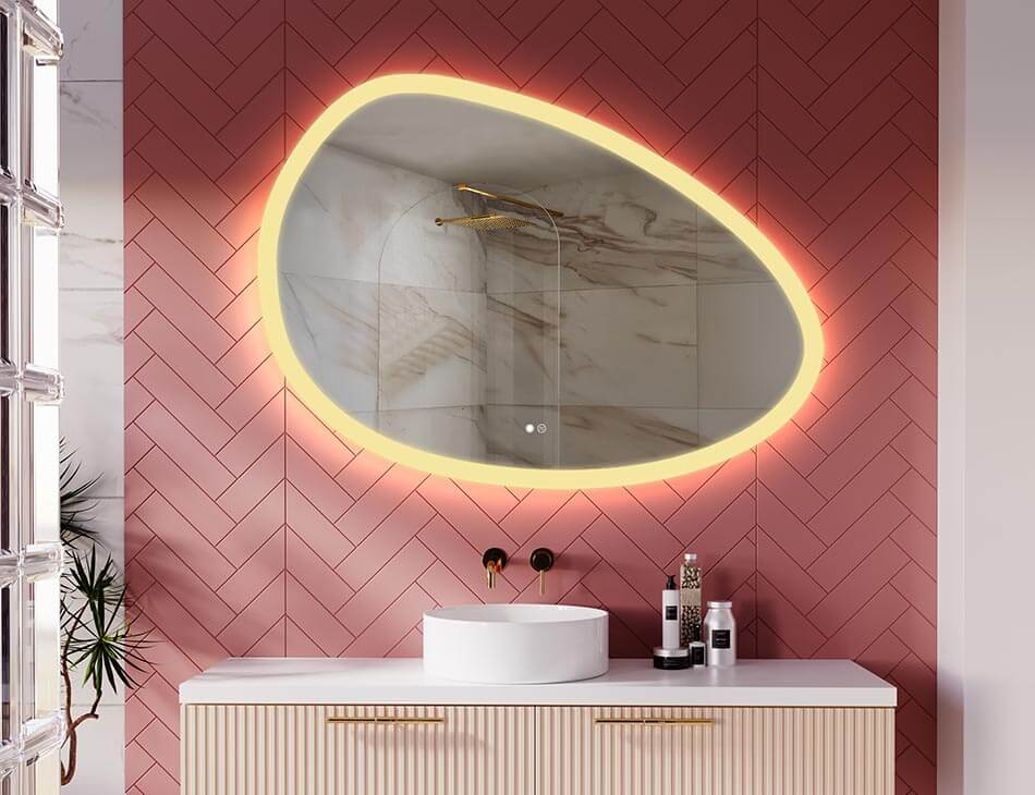 Oсветление LED