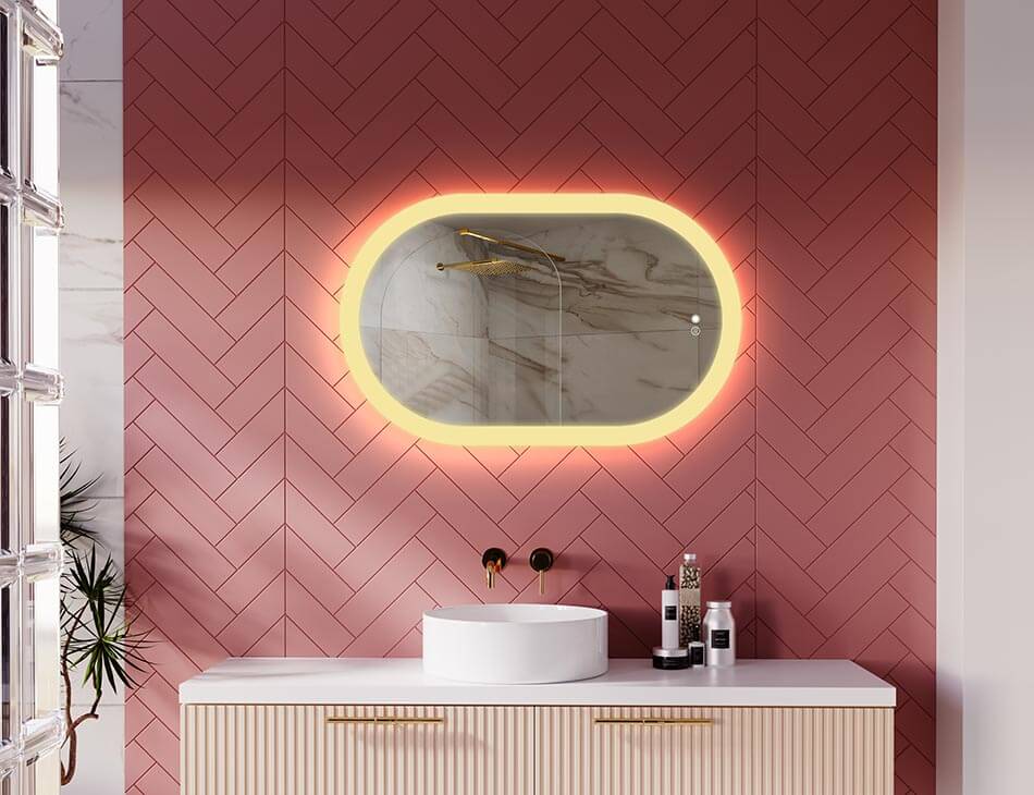 Oсветление LED