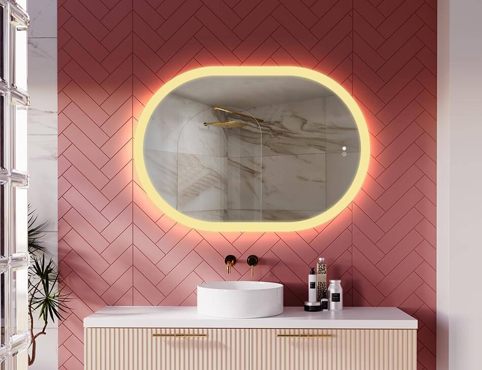 Oсветление LED