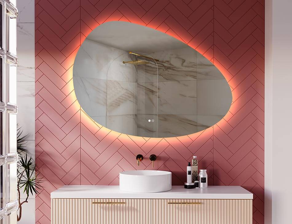Oсветление LED