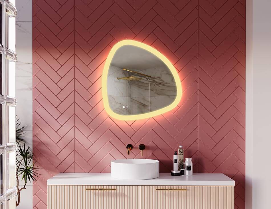 Oсветление LED