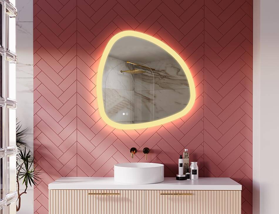 Oсветление LED