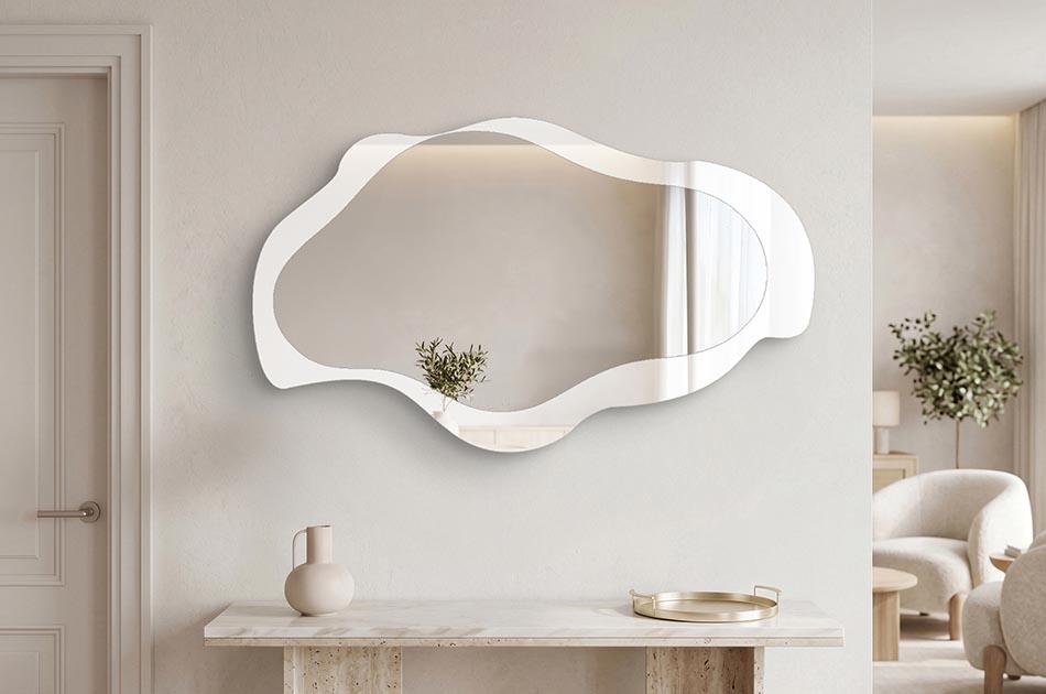 Lacobel в 3 варианта