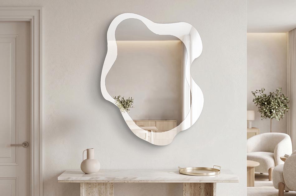 Lacobel в 3 варианта