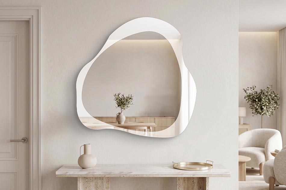 Lacobel в 3 варианта