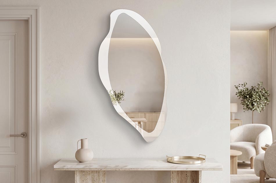 Lacobel в 3 варианта