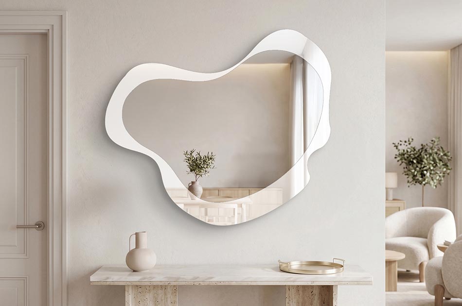 Lacobel в 3 варианта