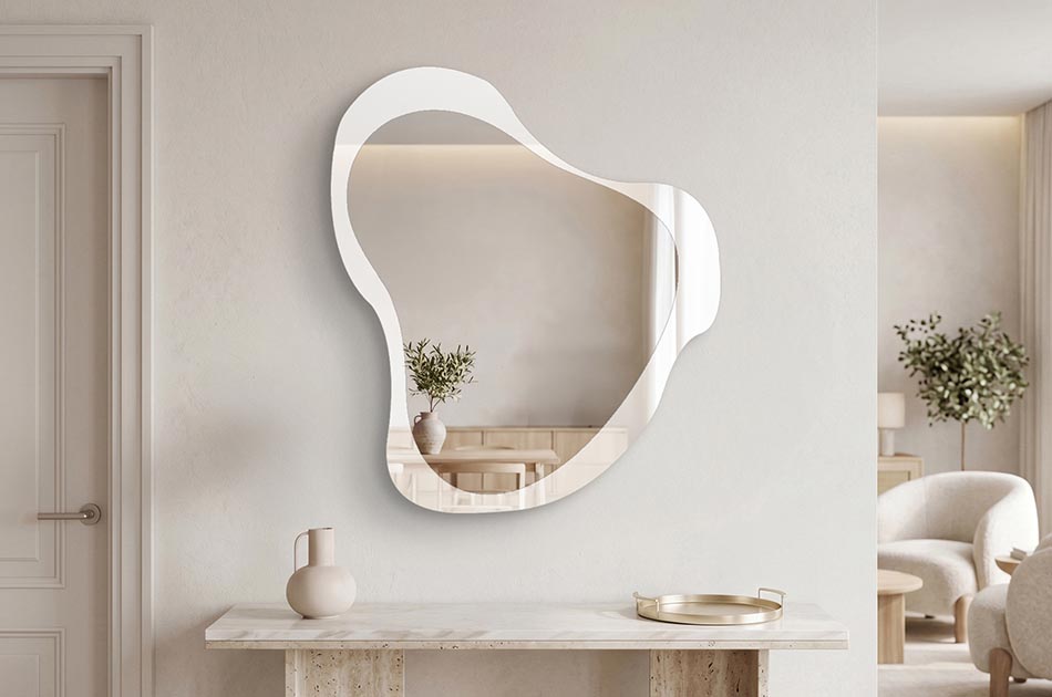 Lacobel в 3 варианта