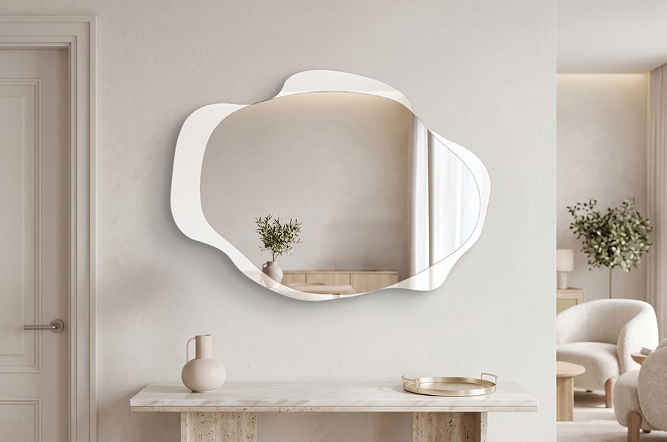 Lacobel в 3 варианта