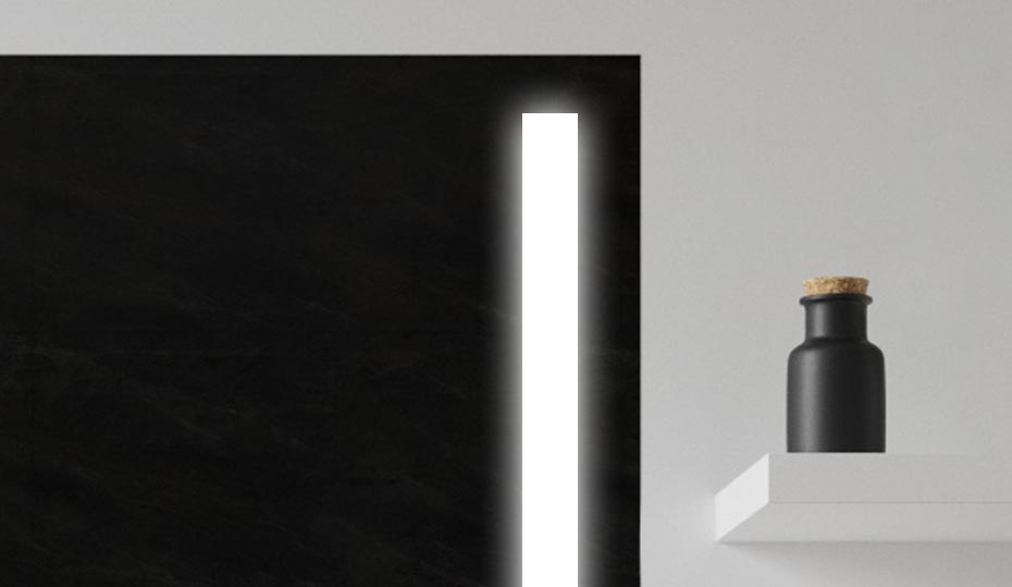 Огледала с LED подсветка