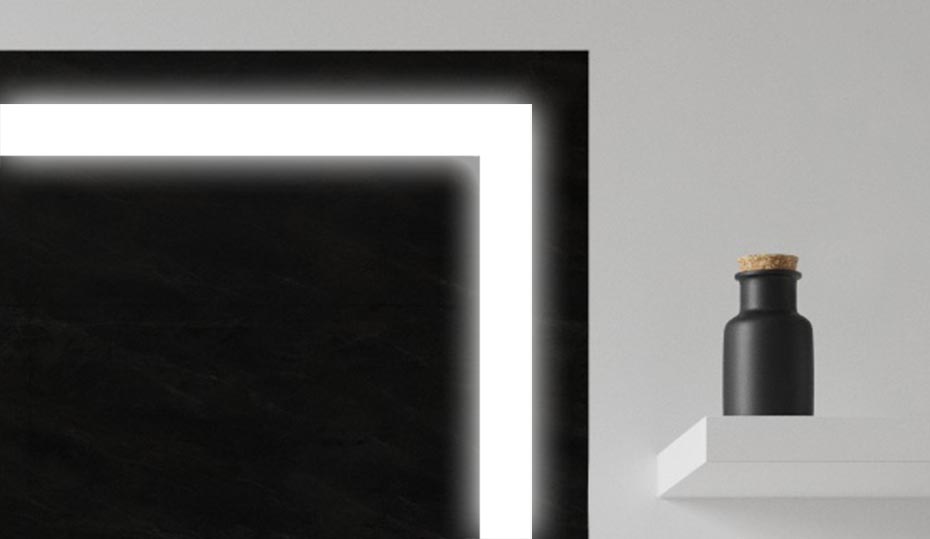 Огледала с LED подсветка