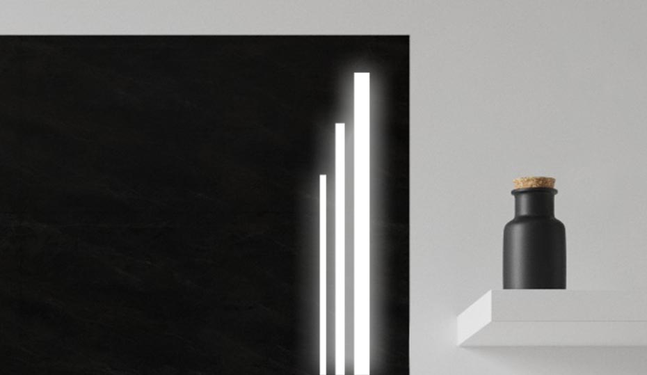 Огледала с LED подсветка