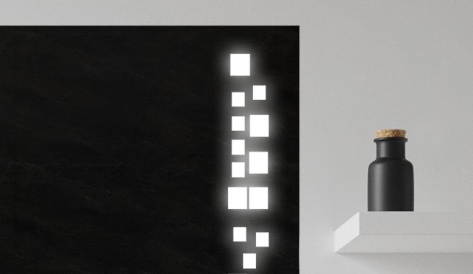 Огледала с LED подсветка