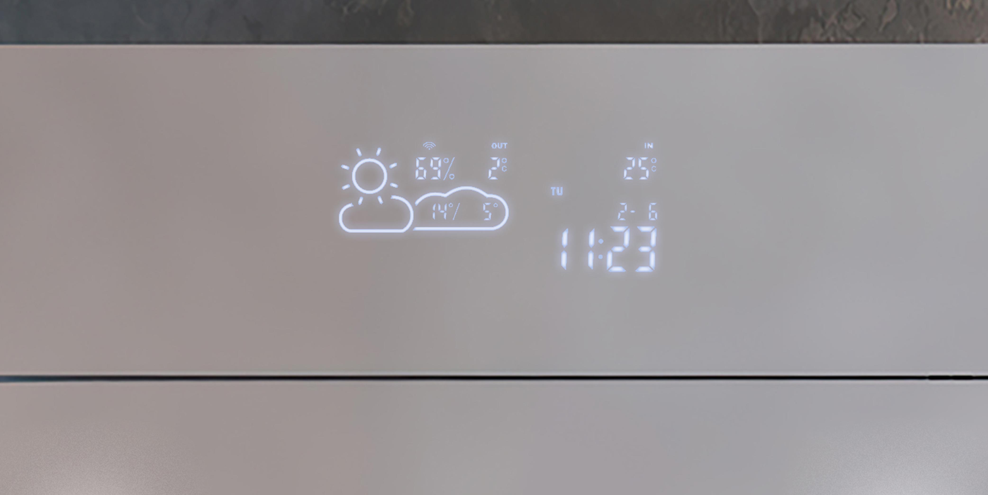 Метеорологична станция Wi-Fi