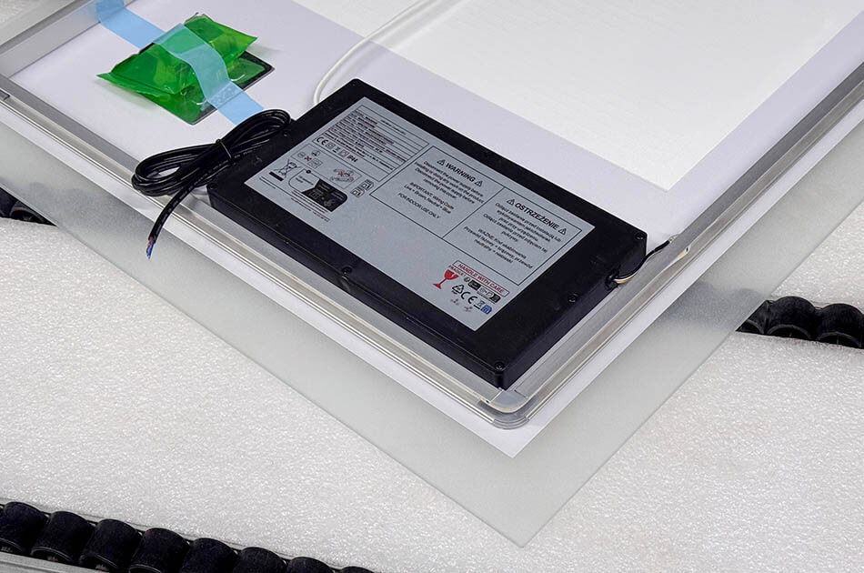 Степен на защита IP44