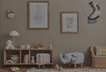 Детска стая