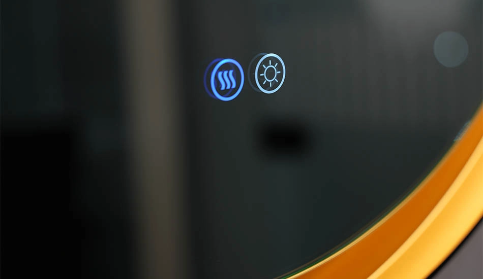 Сензорен превключвател - удобно управление на осветлението!