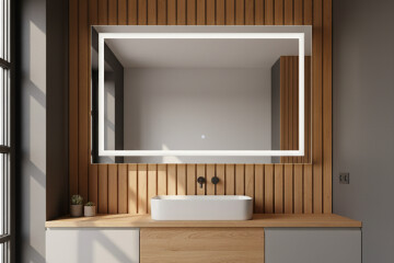 Правоъгълни огледала