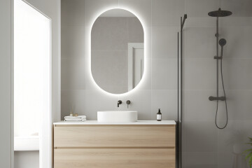 Елипсовидни огледала