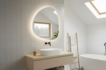 Нередовни огледала